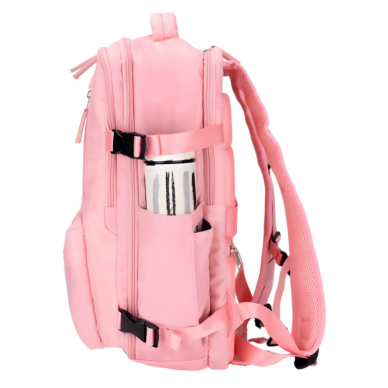 Mochila de Viagem Impermeável TravelPremium