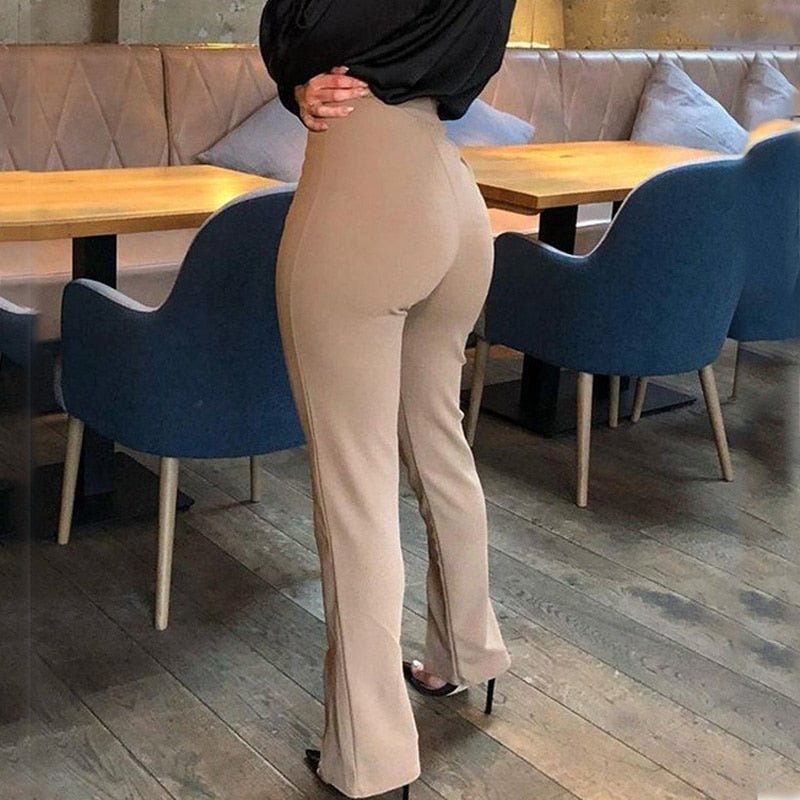 Calça Social Feminina Cool