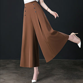 Calça Pantalona Autumn