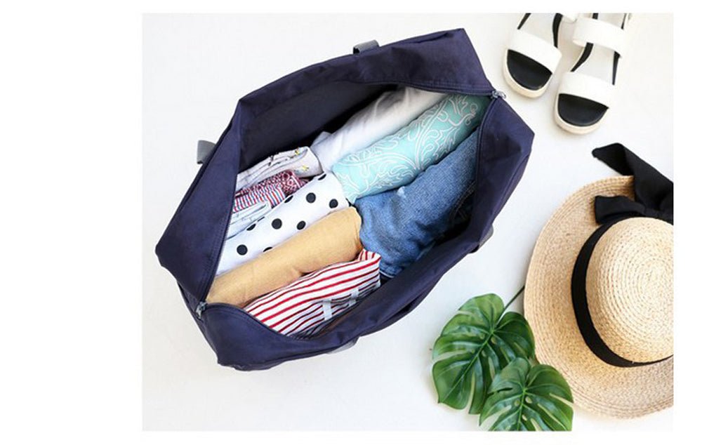 Bolsa de Viagem Dobrável