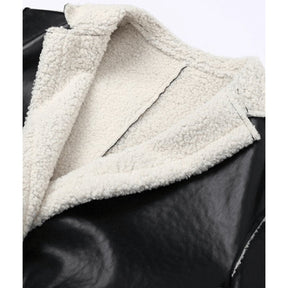 Casaco Feminino Longo Forrado Willows