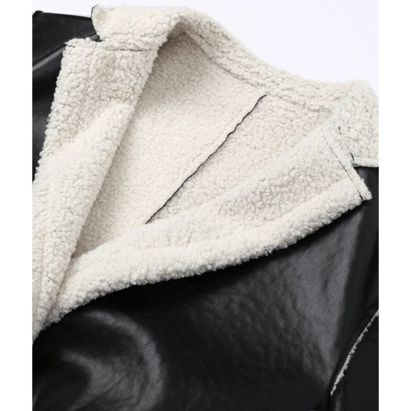 Casaco Feminino Longo Forrado Willows