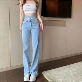 Calça Leg Effortless