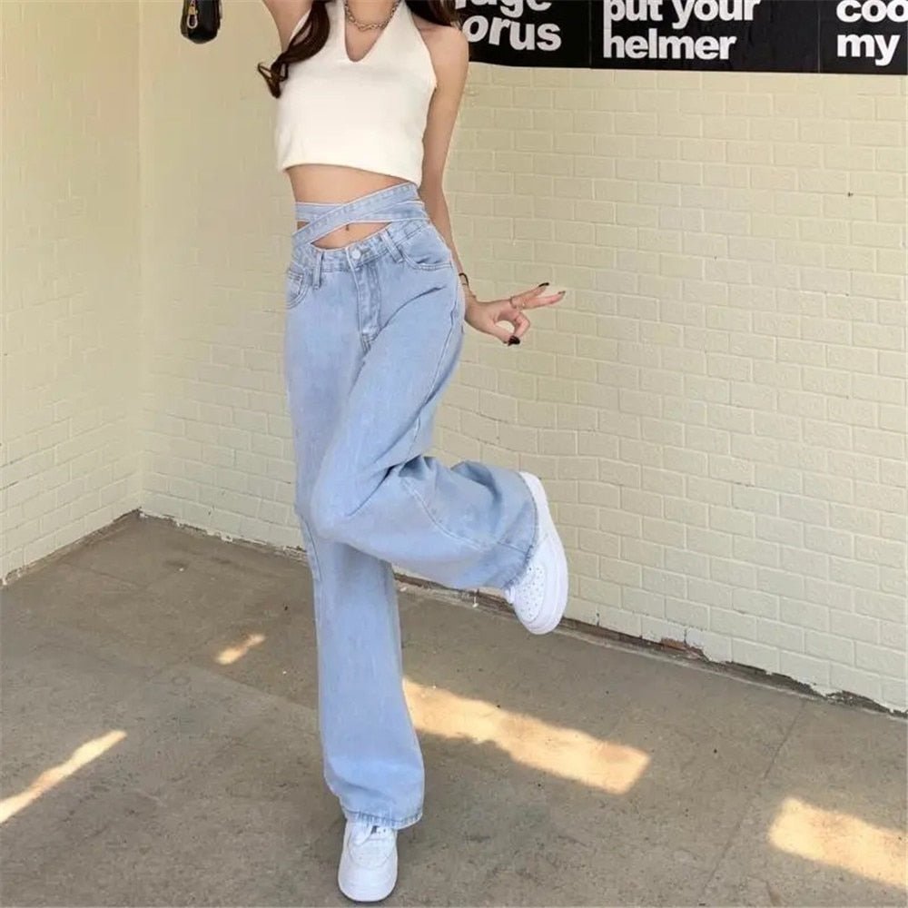 Calça Leg Effortless