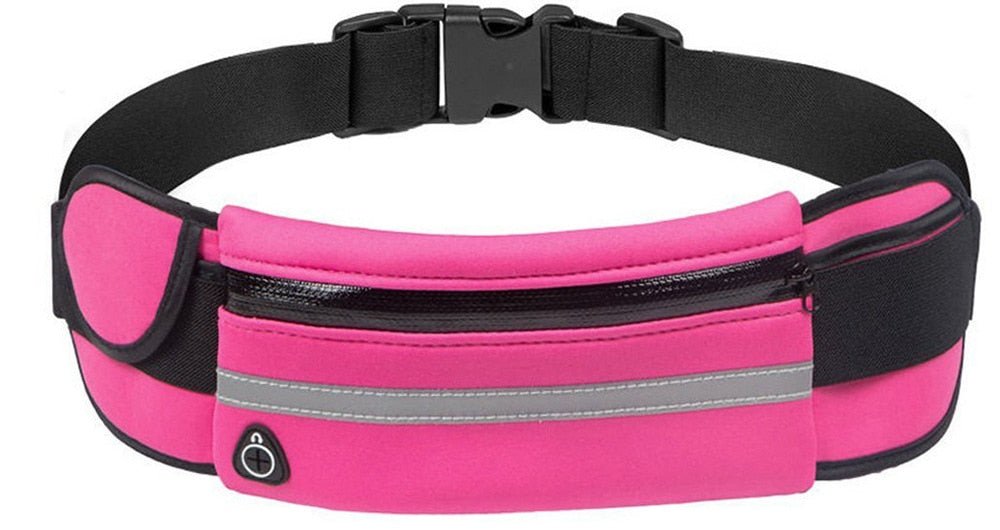 Pochete Feminina Sport