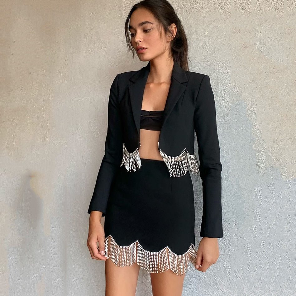Conjunto Valeria