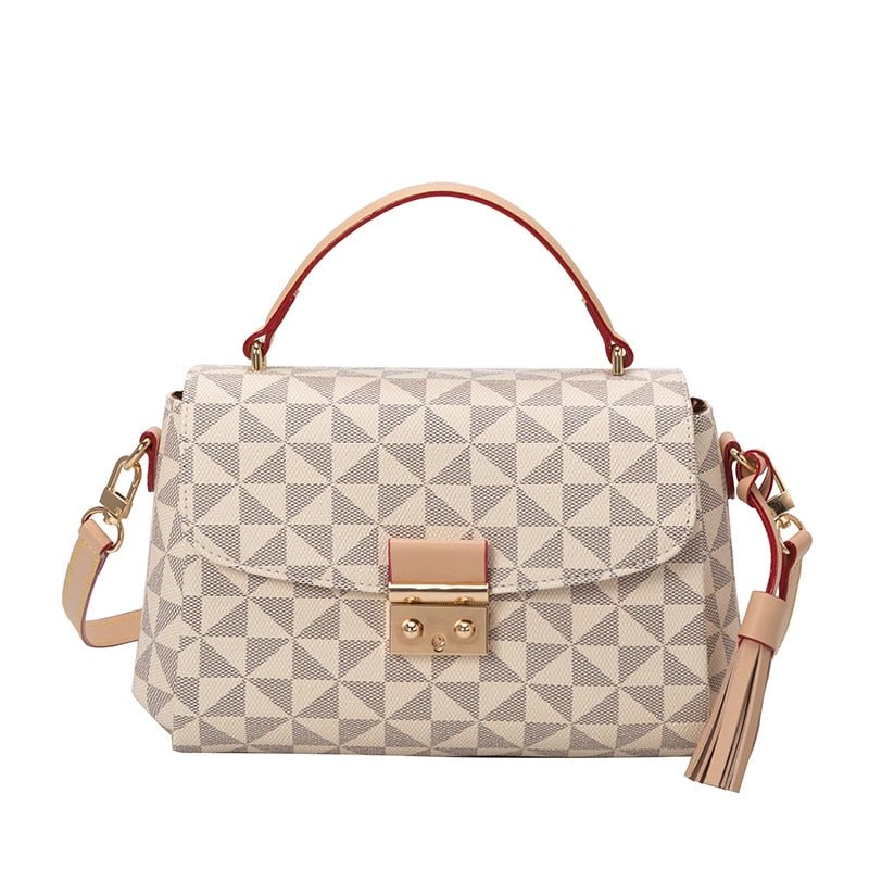 Bolsa Feminina Casual