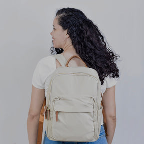 Mochila Impermeável Para Notebook
