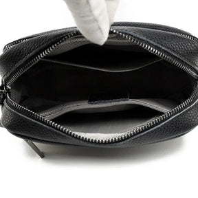 Bolsa Feminina Tiracolo Premium Couro