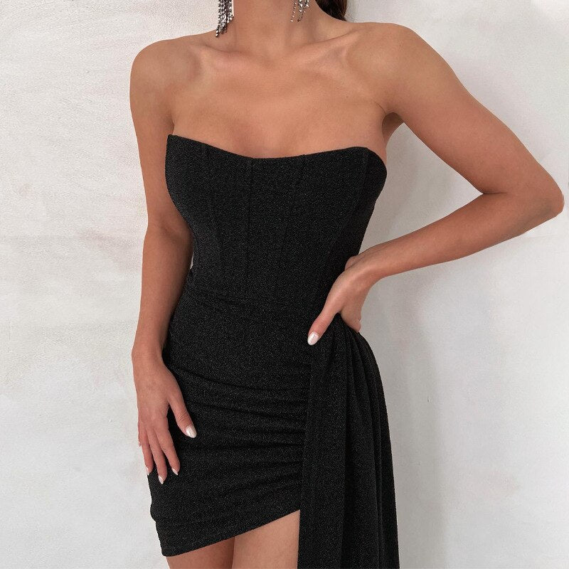 Vestido Maisa
