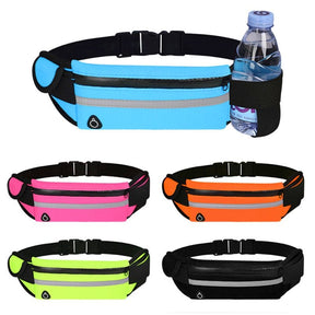 Pochete Feminina Sport