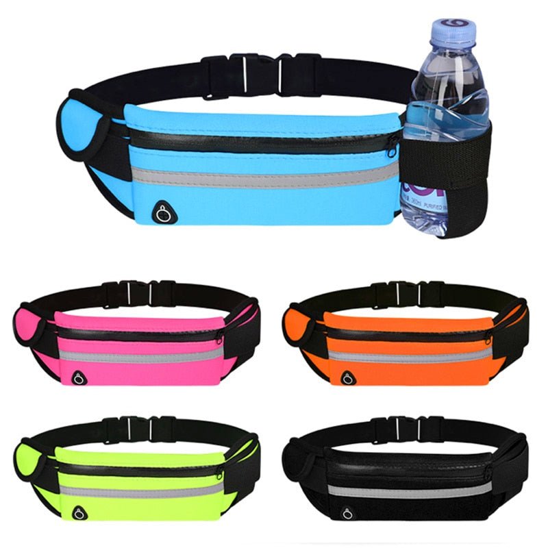 Pochete Feminina Sport