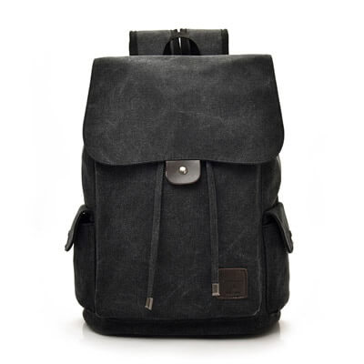 Mochila Masculina Escolar Dida Bear