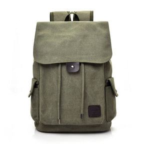 Mochila Masculina Escolar Dida Bear