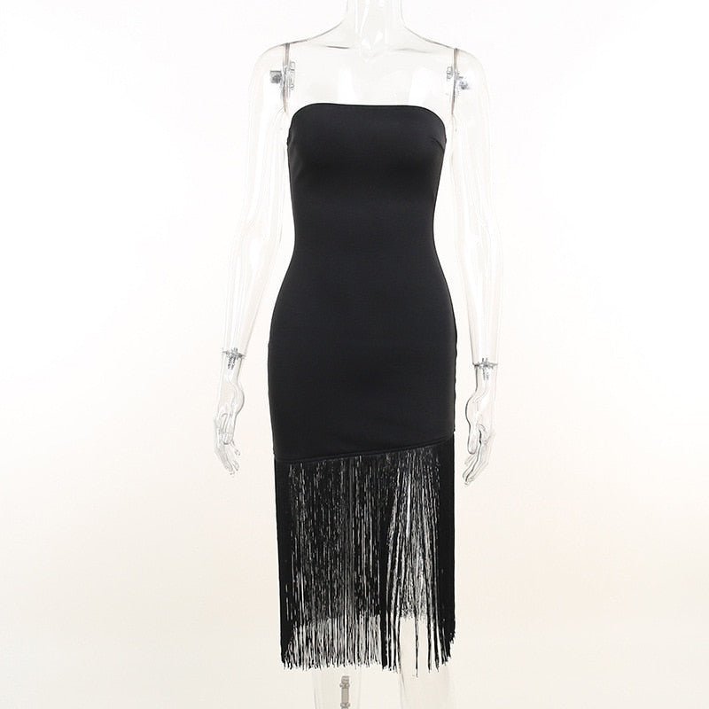 Vestido Samantha