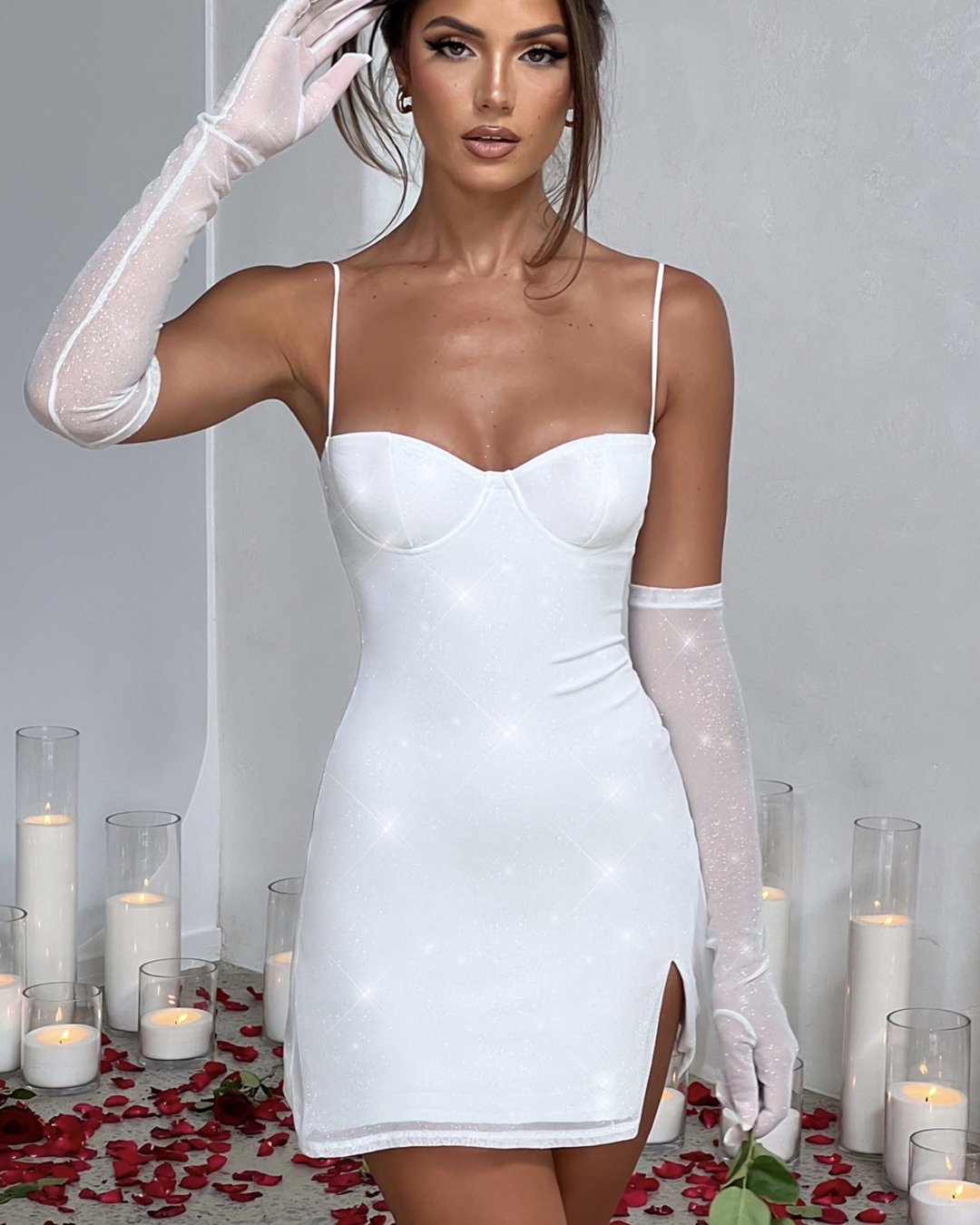 Vestido Eva