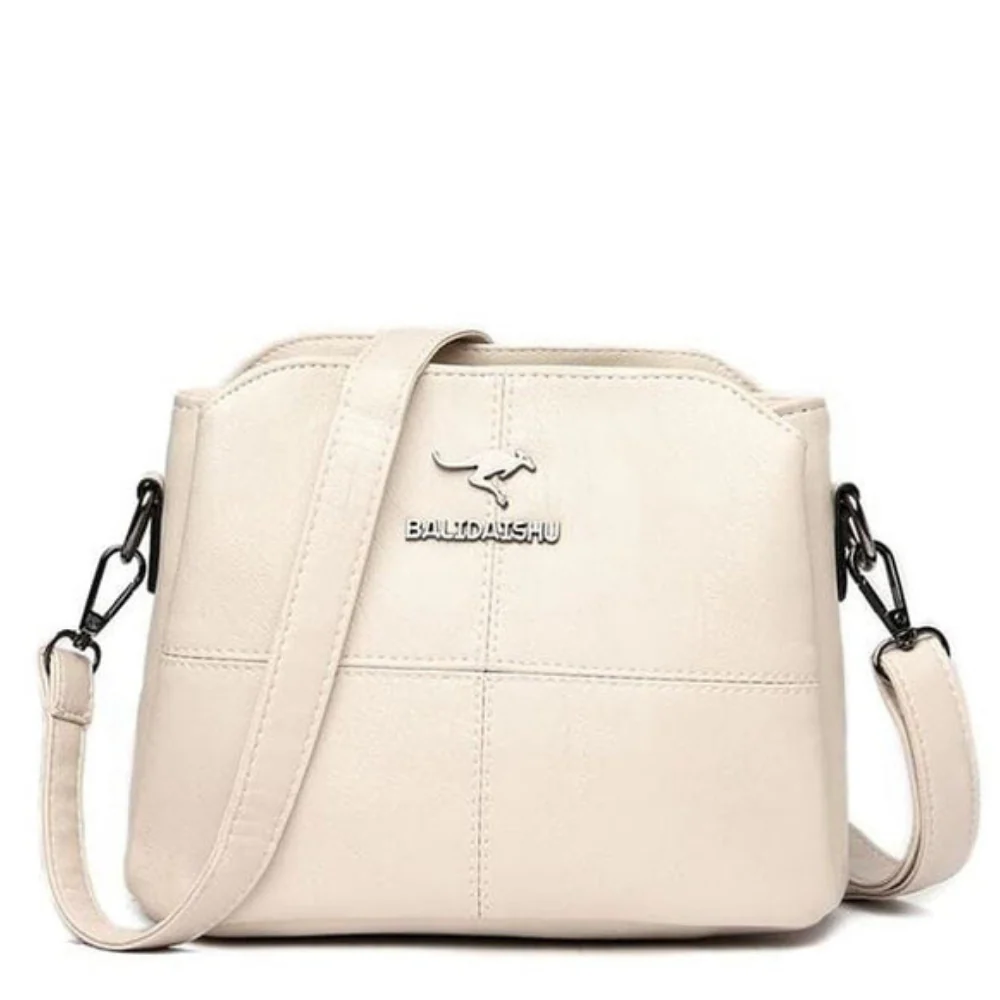Bolsa Feminina de Couro Baliski