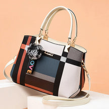 Bolsa Feminina Tiracolo Mexican