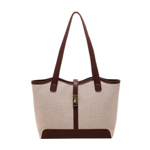 Bolsa Feminina de Ombro Grande