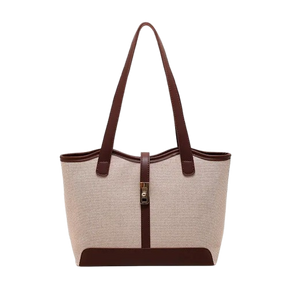 Bolsa Feminina de Ombro Grande