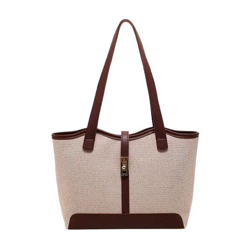 Bolsa Feminina de Ombro Grande