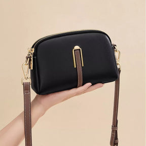 Bolsa Feminina de Couro
