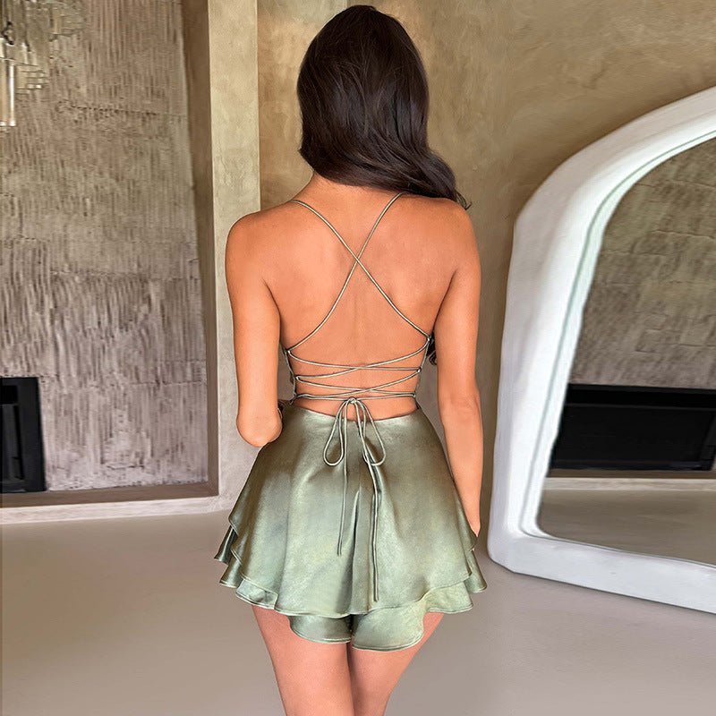 Vestido Dolores