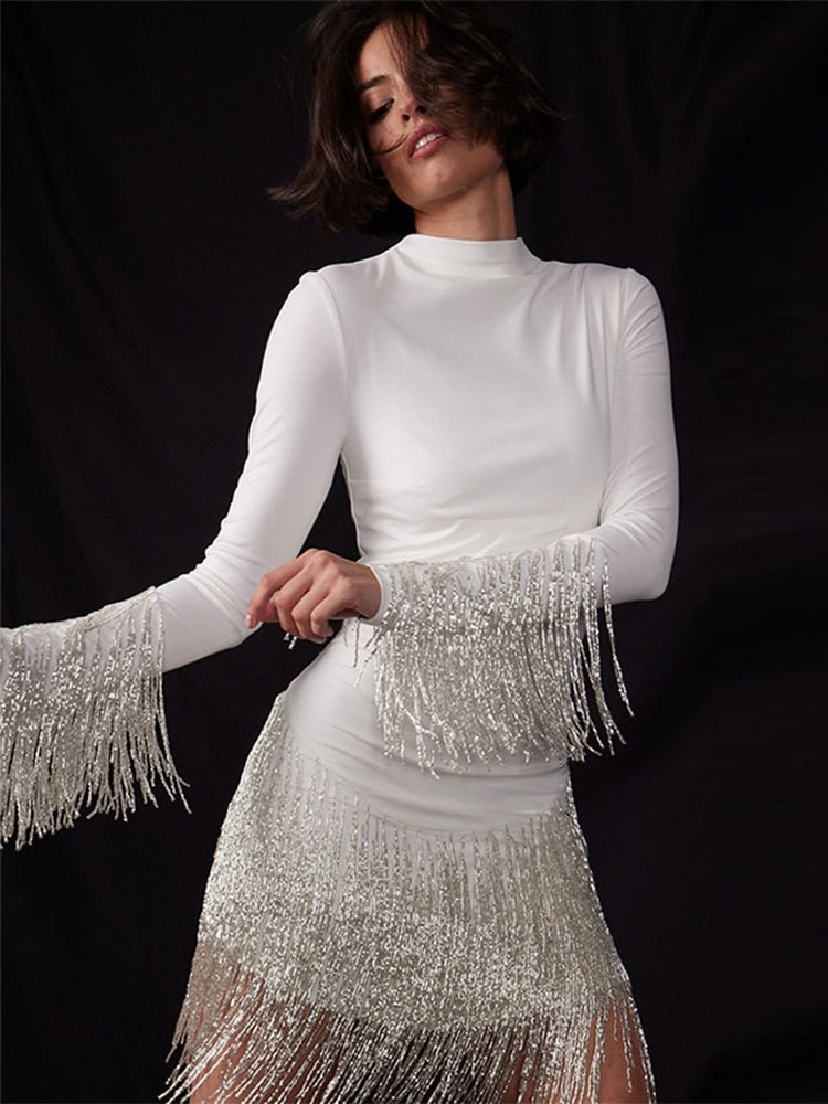 Vestido Roberta