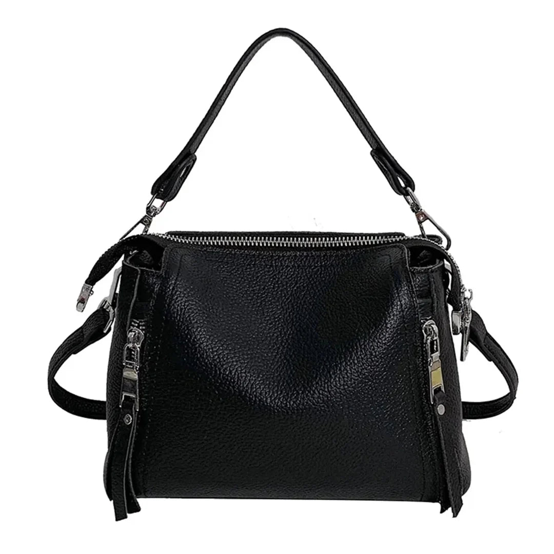 Bolsa de Ombro Feminina Funcional