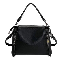 Bolsa de Ombro Feminina Funcional