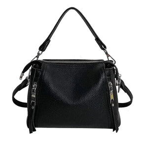 Bolsa de Ombro Feminina Funcional
