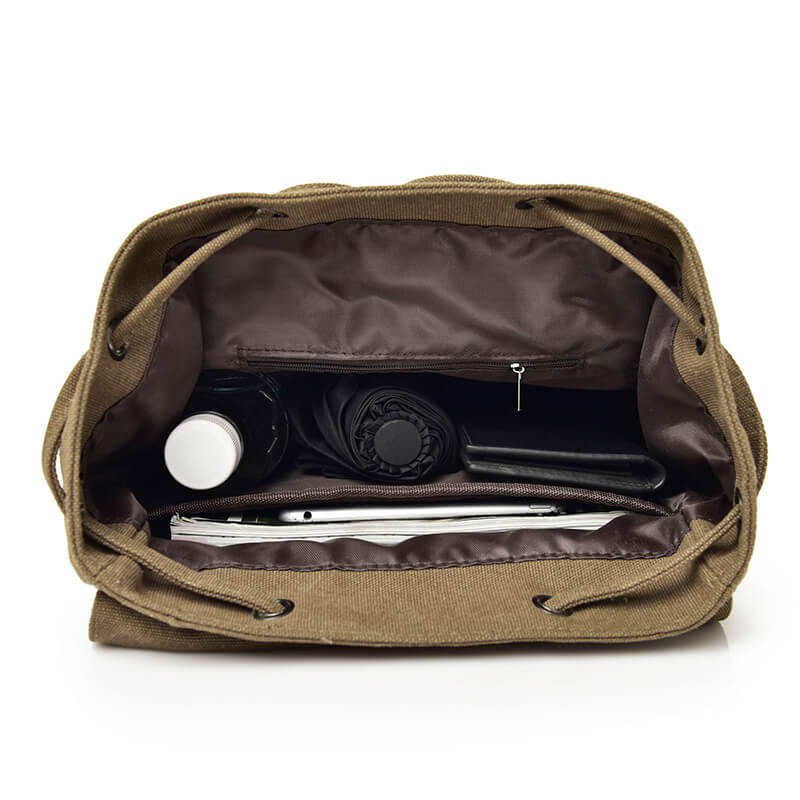 Mochila Masculina Escolar Dida Bear
