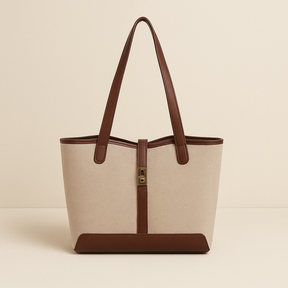 Bolsa Feminina de Ombro Grande