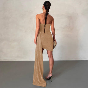Vestido Maisa
