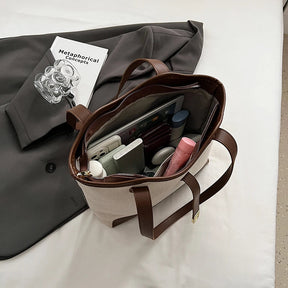 Bolsa Feminina de Ombro Grande