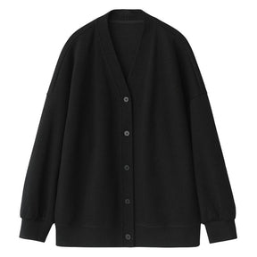Casaco Feminino Casual Ethereal