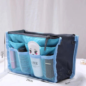 Organizador de bolsa Feminina