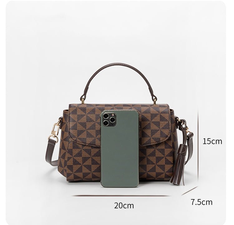 Bolsa Feminina Casual