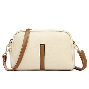Bolsa Feminina de Ombro Maria Estela
