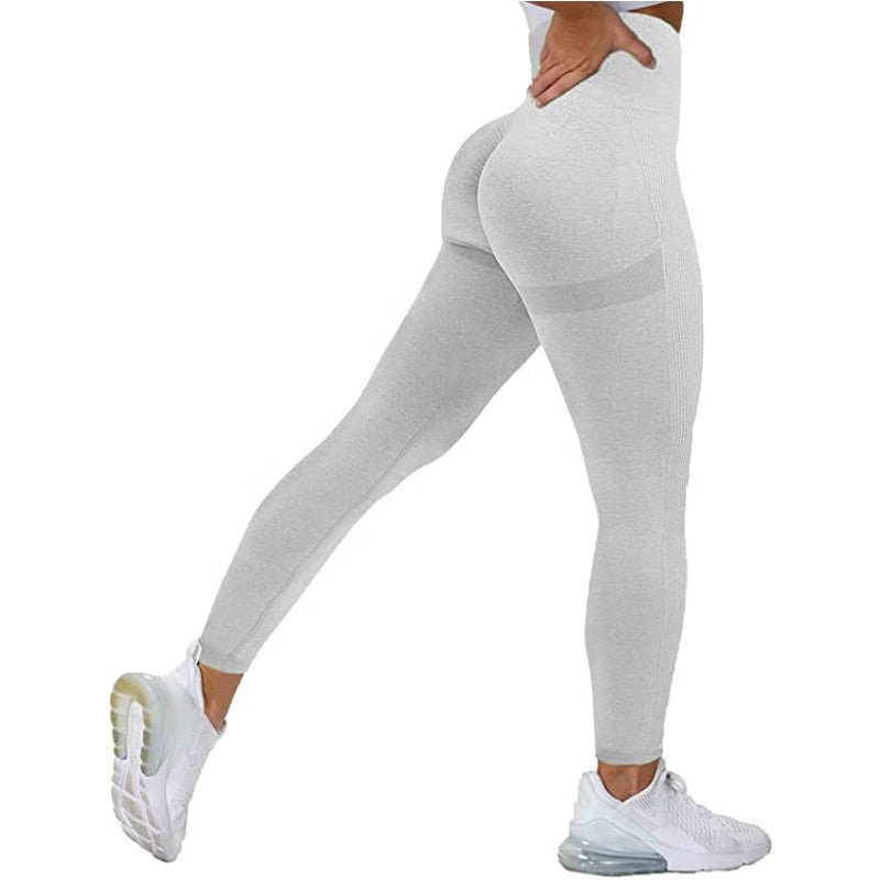 Calça Legging Denim