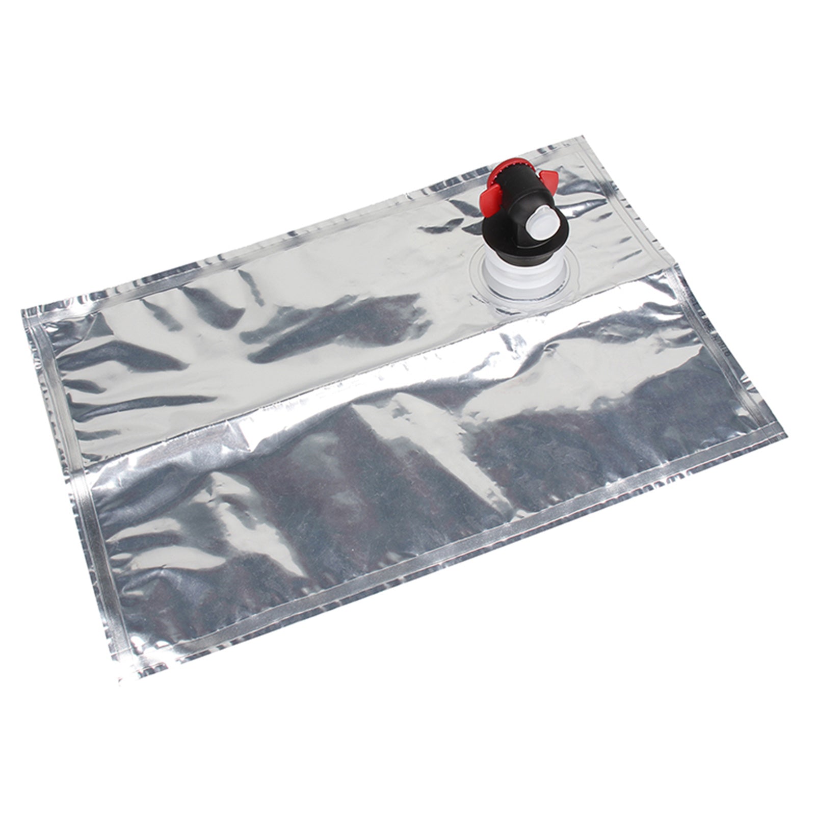 Bolsa Para Vinho Com Dispensador