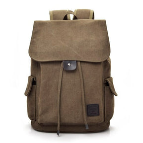 Mochila Masculina Escolar Dida Bear