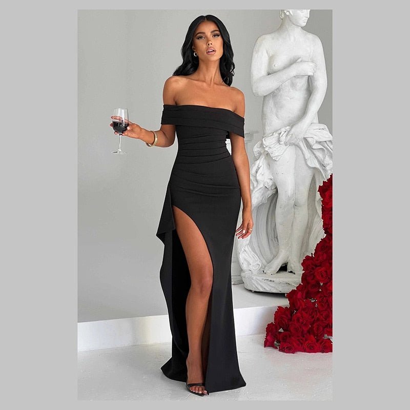 Vestido Shai