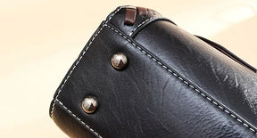 Bolsa Feminina de Couro