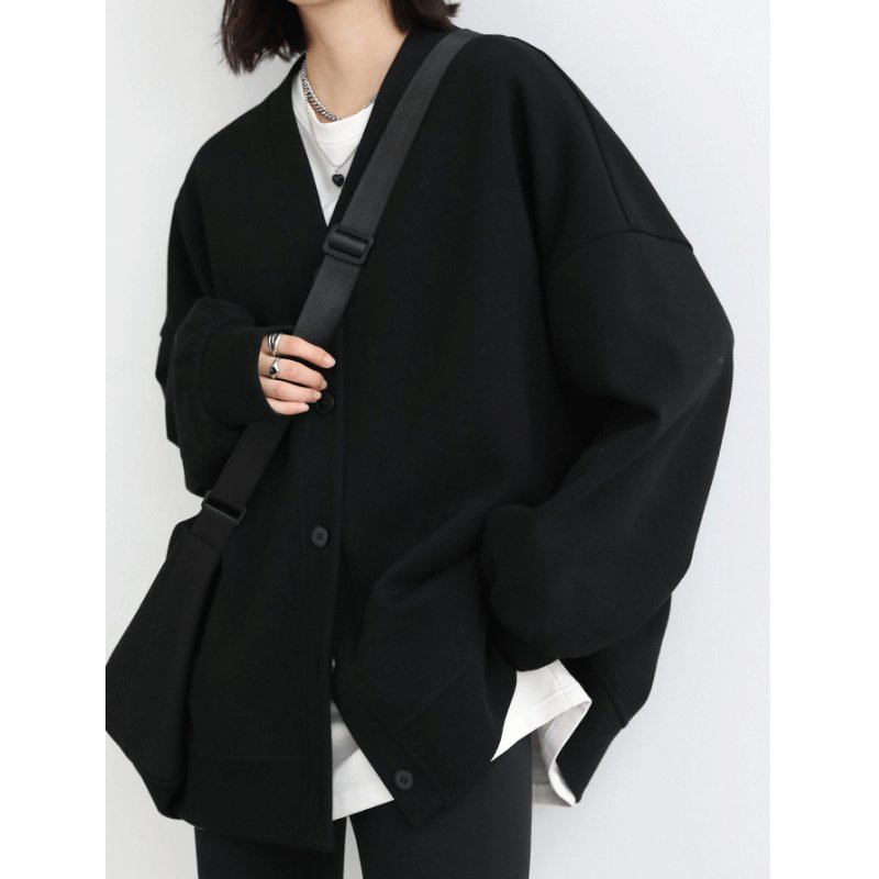 Casaco Feminino Casual Ethereal