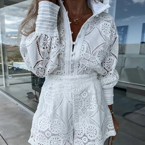 Conjunto Sara
