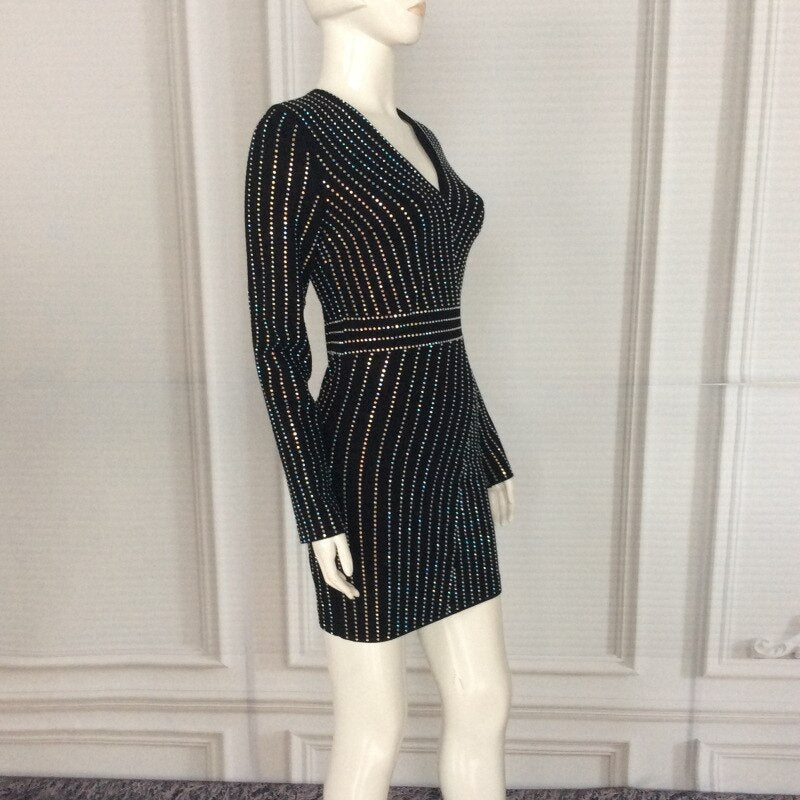 Vestido Sara