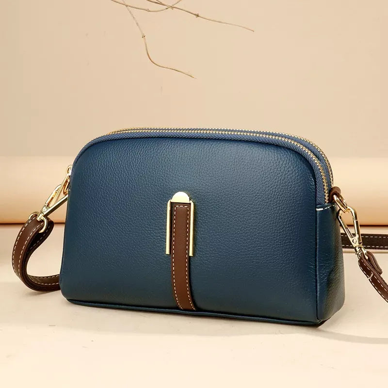 Bolsa Feminina de Couro