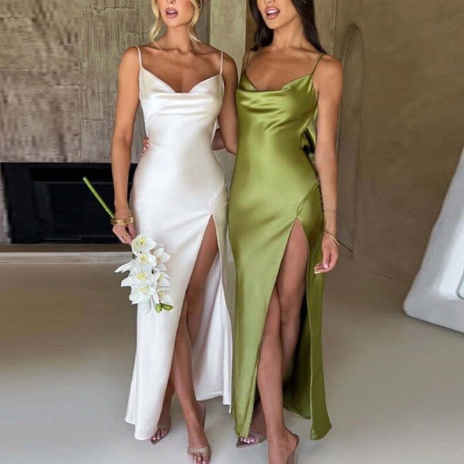 Vestido Pamella