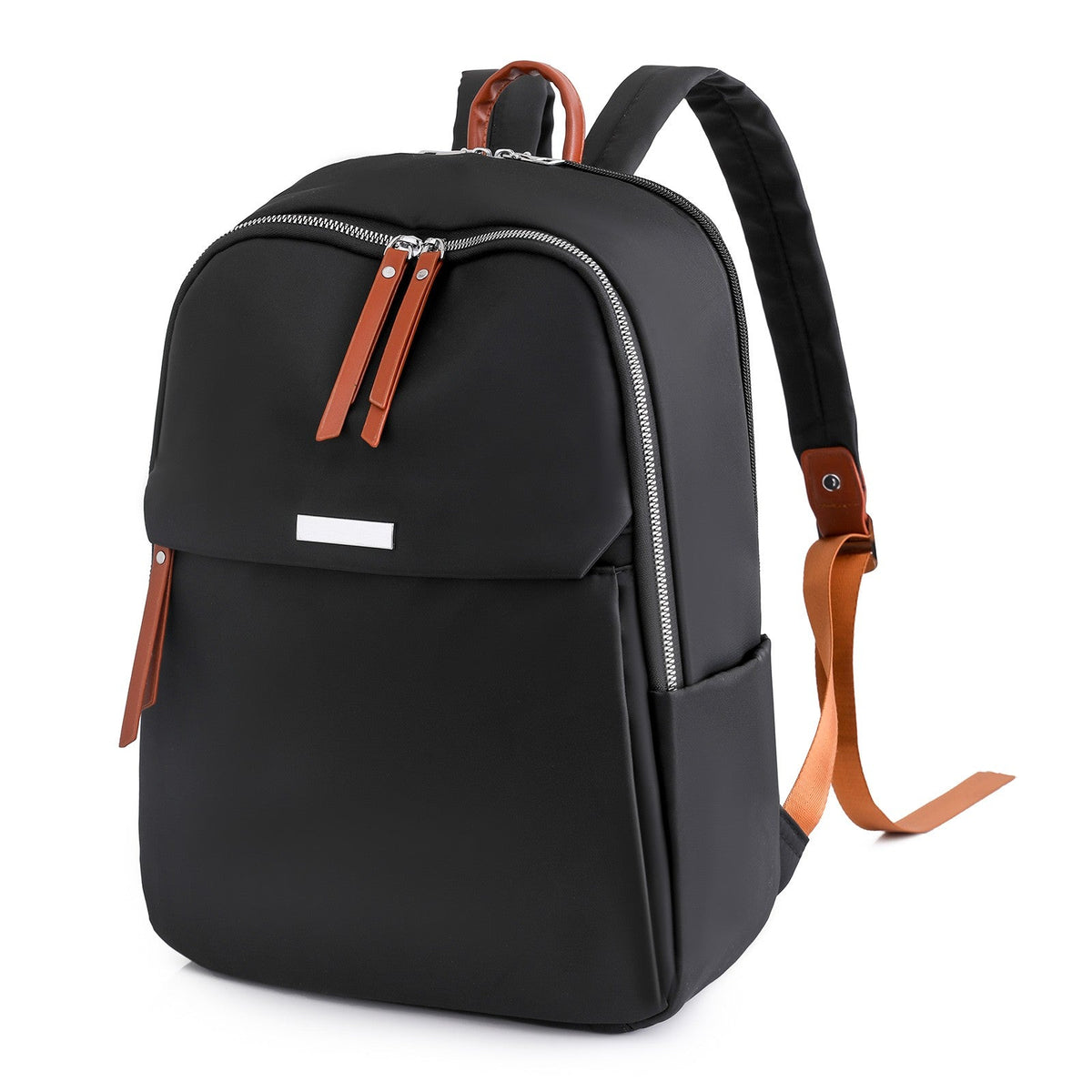 Mochila Feminina Para Notebook Basic